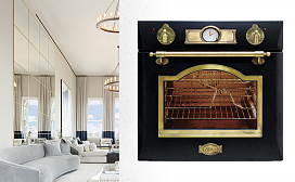 Новинки от Kaiser: продолжение линейки Empire