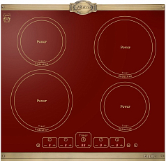 Варочная панель Kaiser KCT 6195 IRotEm