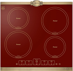 Варочная панель Kaiser KCT 6195 IRotEm