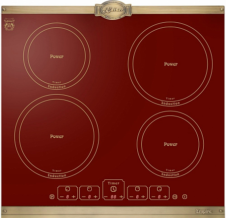 Варочная панель Kaiser KCT 6195 IRotEm preview 1