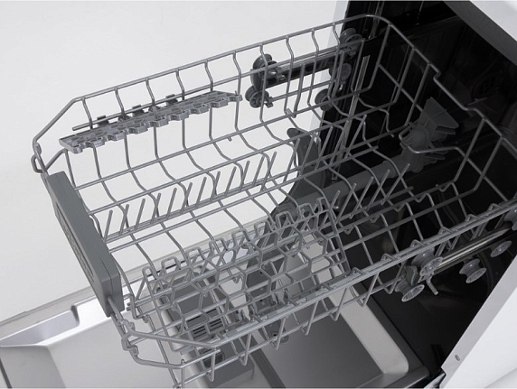 Посудомоечная машина Kaiser S 4586 XLW preview 14