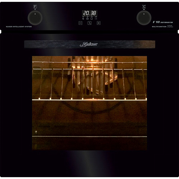 Комплект Kaiser Modern 10 (KCT 6705 FI, EH 6367) preview 3