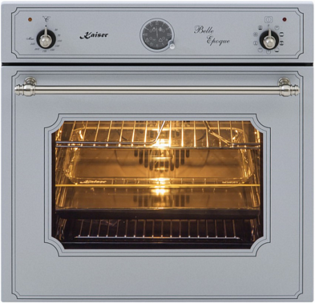 Независимая электрическая духовка Kaiser EH 6967 CdaBE preview 1