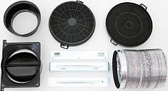 Вытяжка Kaiser AT 7410 F Eco