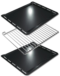 Плита электрическая стеклокерамическая Kaiser HC 5172