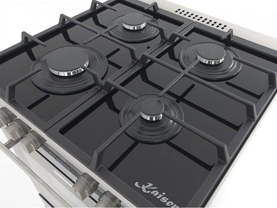 Плита комбинированная Kaiser HGE 61501 R preview 5