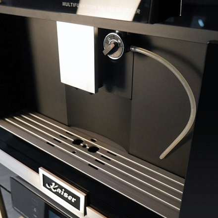 Кофемашина Kaiser EH 6318 KA preview 2