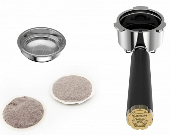 Кофемашина Kaiser KA 2001 R preview 6