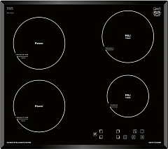 Варочная панель Kaiser KCT 6722 FI