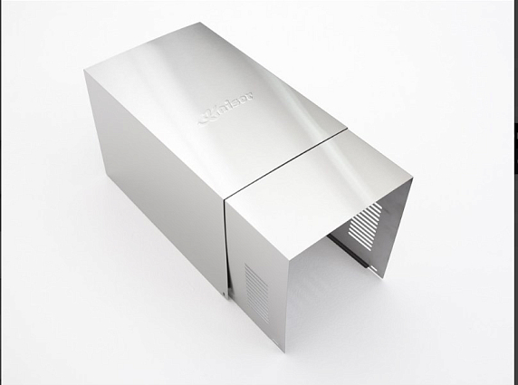 Наклонная вытяжка Kaiser AT 6409 FW preview 11