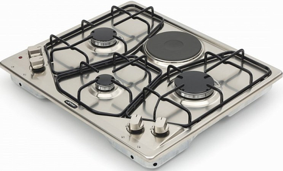 Варочная панель Kaiser KG 31.600 GZRr preview 6