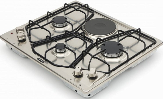 Варочная панель Kaiser KG 31.600 GZRr preview 6