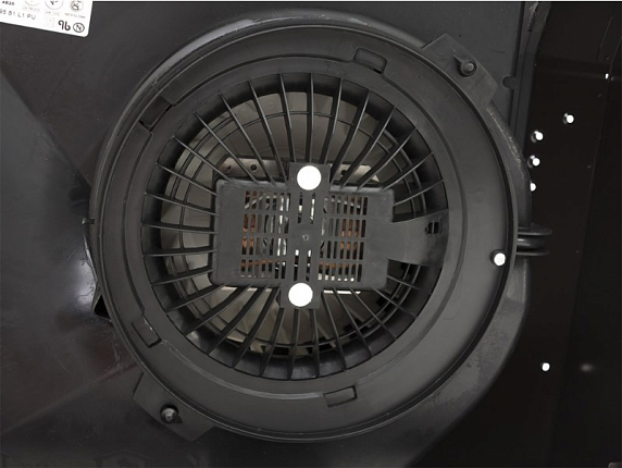 Кухонная вытяжка Kaiser А 501 NВ preview 7