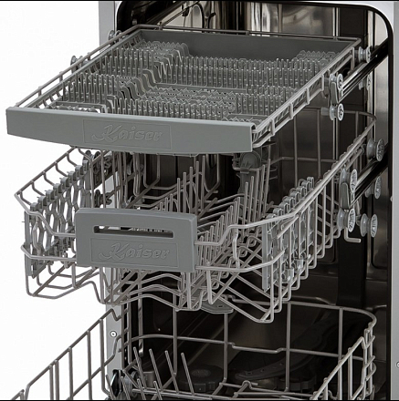Посудомоечная машина Kaiser S 4562 XL preview 14