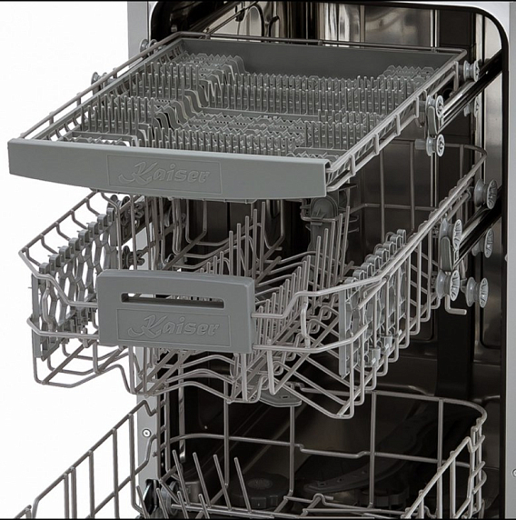 Посудомоечная машина Kaiser S 4562 XL preview 14
