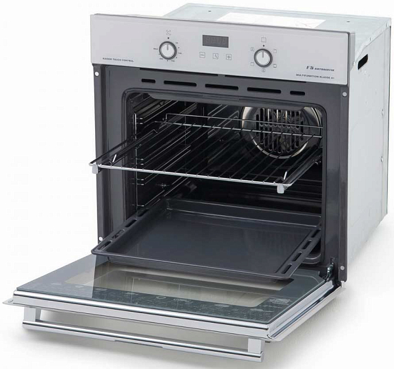 Электрический духовой шкаф Kaiser EH 6990 W Chrom preview 6