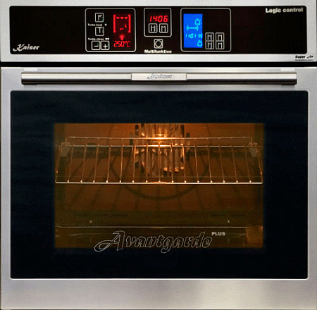 Независимая электрическая духовка Kaiser EH 6905 N preview 1