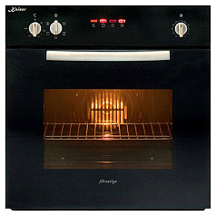 Независимая электрическая духовка Kaiser EH 6901 N