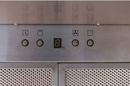 Встраиваемая вытяжка Kaiser EA 1145 preview 4