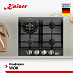 Купить Варочная панель Kaiser KCG 6387 Turbo preview 3