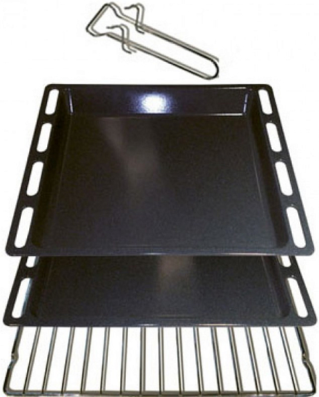 Независимая электрическая духовка Kaiser EH 6310 preview 3