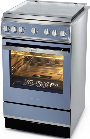 Плита газовая Kaiser HGG 52521 KR preview 1