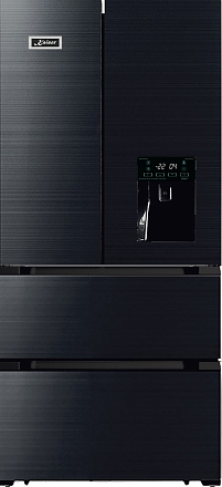 Холодильник Kaiser KS 80420 RS preview 1