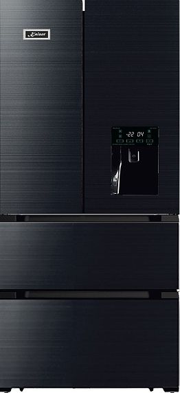 Холодильник Kaiser KS 80420 RS preview 1