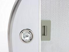 Купольная вытяжка Kaiser A 6413 NW