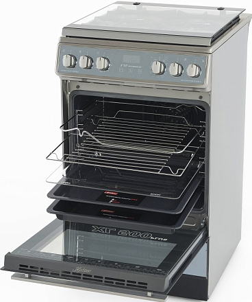 Плита комбинированная Kaiser HGE 52508 KR preview 2