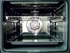 Электрический духовой шкаф Kaiser EH 6990 W Chrom