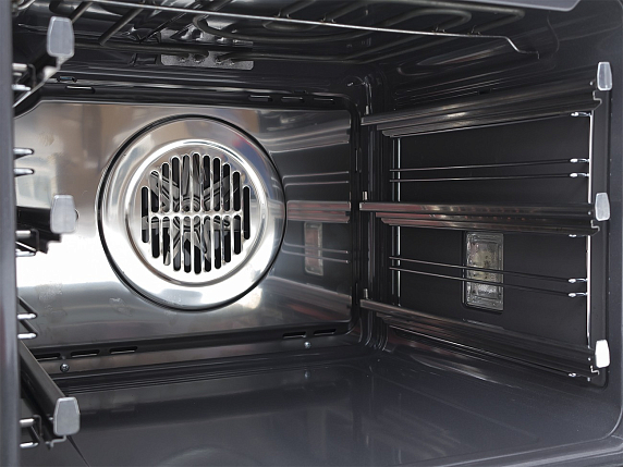 Электрический духовой шкаф Kaiser EH 6907 GW preview 8