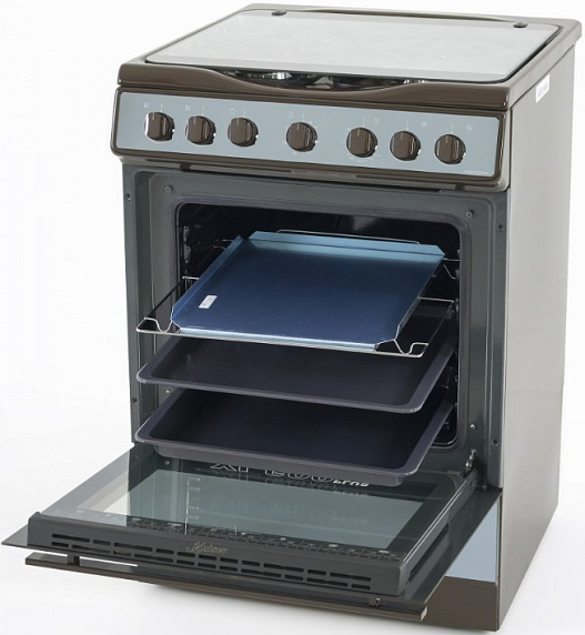 Плита газовая Kaiser HGG 62501 S preview 2