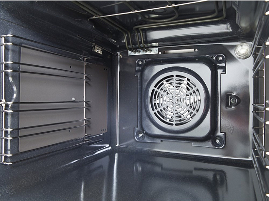 Плита электрическая стеклокерамическая Kaiser HC 52062 K Moire preview 6