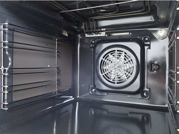 Плита электрическая стеклокерамическая Kaiser HC 52062 K Moire preview 6