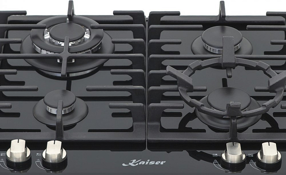 Варочная панель Kaiser KCG 6380 Turbo preview 6