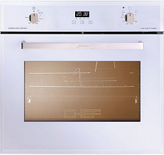 Комплект Kaiser Modern 5 (KCG 6380 W Turbo, EG 6374 W)