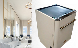 Как выбрать посудомоечную машину