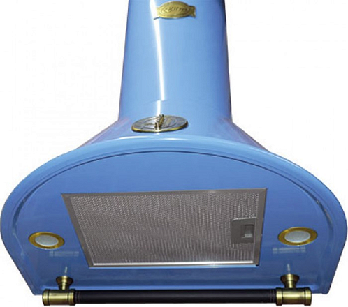 Вытяжка Kaiser A 6423 BluBe Eco preview 4