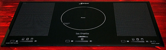 Варочная панель Kaiser KCT 95 FI La Perle preview 2