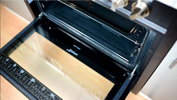 Плита комбинированная Kaiser HGE 93505 S preview 17