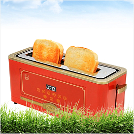 6 уровней запекания