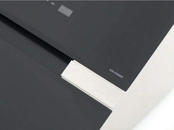 Наклонная вытяжка Kaiser AT 6407 N F preview 6