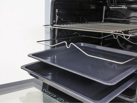 Плита электрическая Kaiser HE 6211 W preview 3