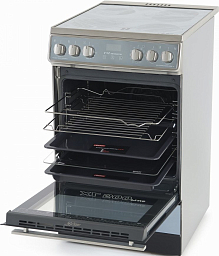 Плита электрическая стеклокерамическая Kaiser HC 52082 KR Marmor