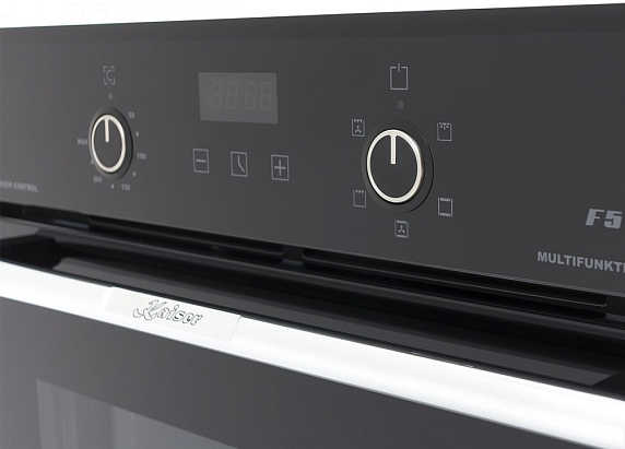 Независимая электрическая духовка Kaiser EH 6990 N Chrom preview 4