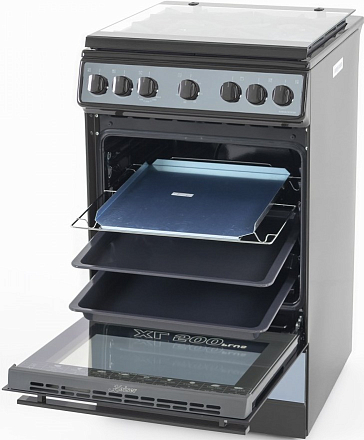 Плита газовая Kaiser HGG 52501 S preview 3