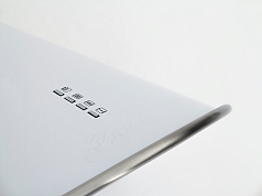 Купольная вытяжка Kaiser A 6413 NW