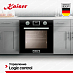 Купить Духовой шкаф Kaiser EG 6374 SP preview 4