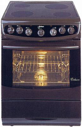 Плита электрическая стеклокерамическая Kaiser HC 60040NB